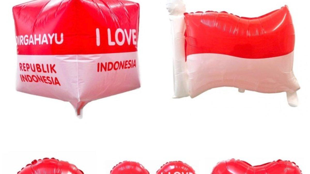 hut balon 2023