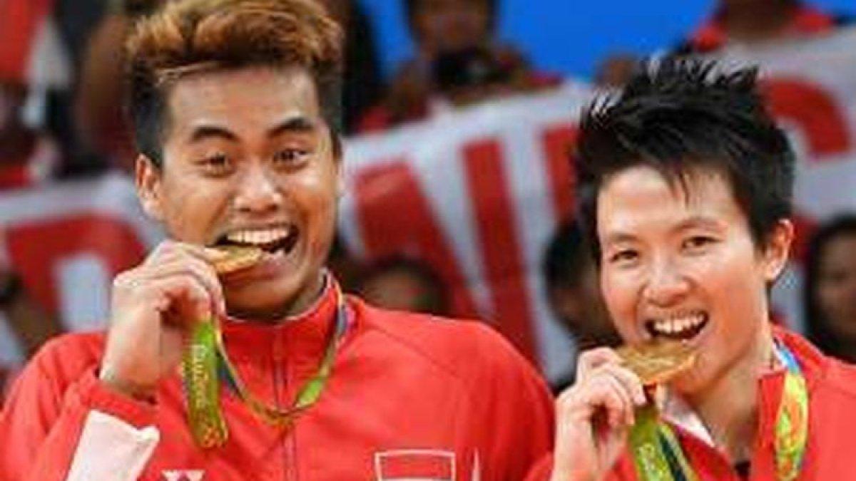 hut emas olimpiade 2023