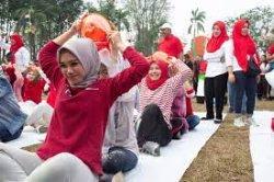 Perhatikan 23 ide lomba 17 Agustus