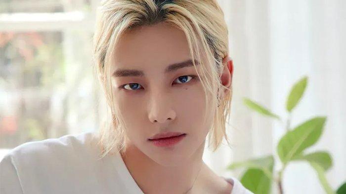Inilah profil dan akun medsos Hyunjin Stray Kids yang buat heboh par afans karena akan berkolaborasi dengan penyanyi internasional Troye Sivan