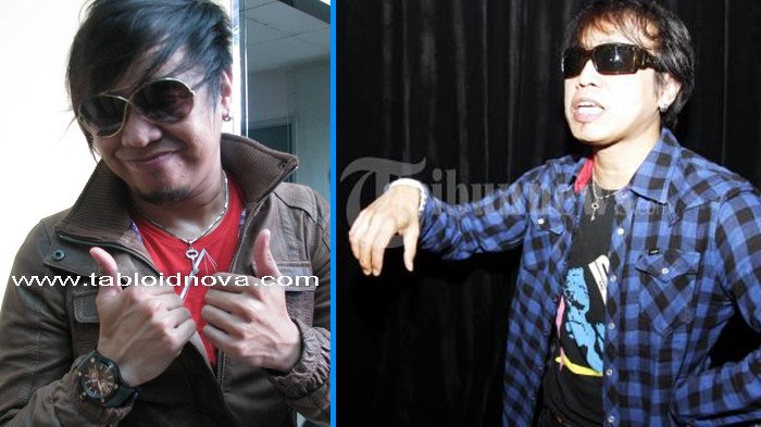 Ian Kasela: Iandika Mulya Ramadhan