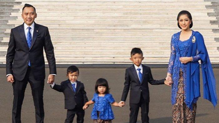 Ibas Yudhoyono