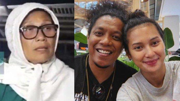 Indah Permatasari belum akur dengan ibunya, Nursyah