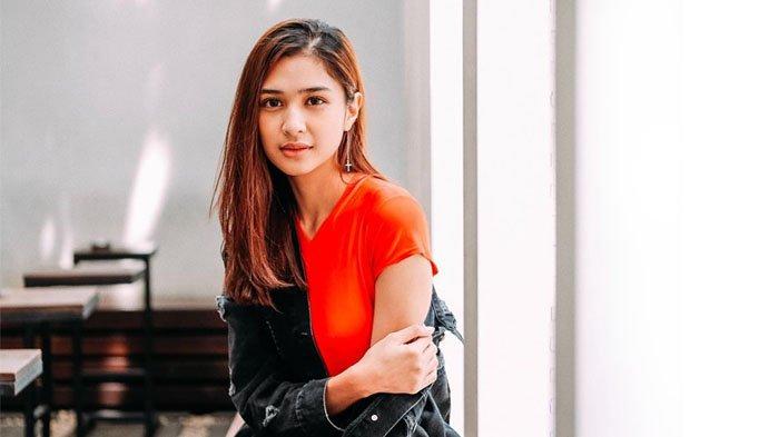 Mikha Tambayong ternyata pernah ikut ujian kejar paket c
