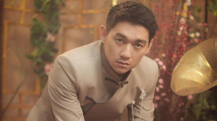 Ifan Seventeen: Riefien Fajarsyah