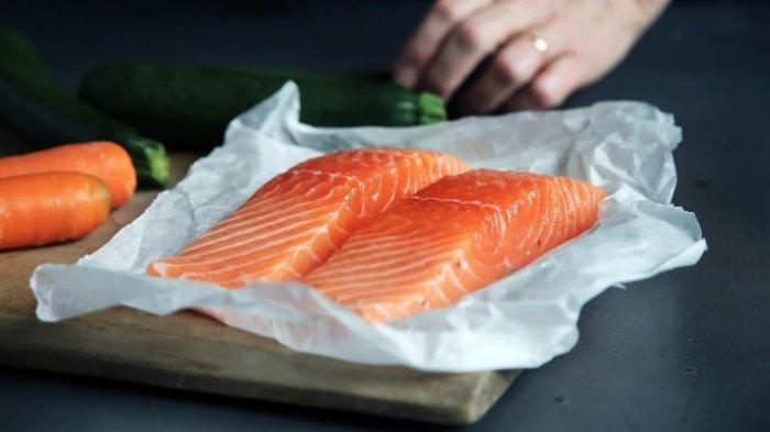 Senyawa dalam ikan yang disebut karotenoid dapat melindungi kamu terhadap sejumlah penyakit saraf.
