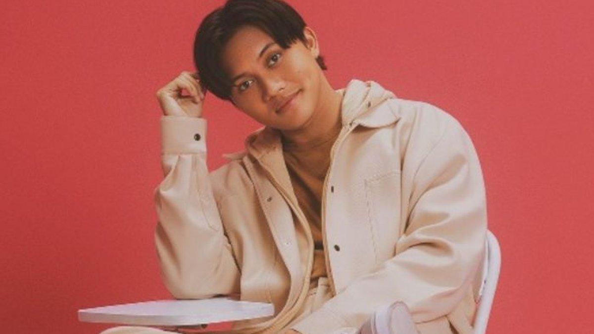 Rizky Febian