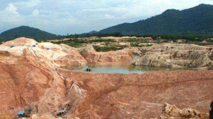 5 Daerah Penghasil Timah Terbesar di Indonesia, Kepulauan Bangka