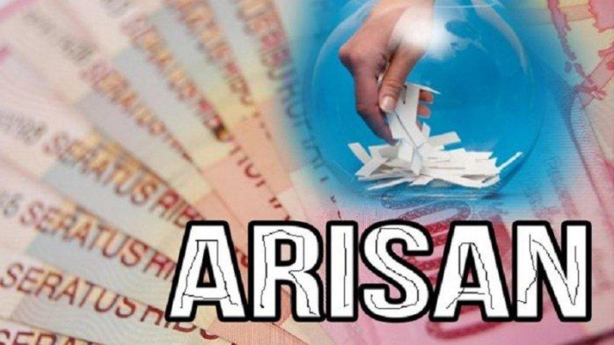 Ilustrasi Arisan - Winda nekat pukul member arisan dengan pemukul besi.