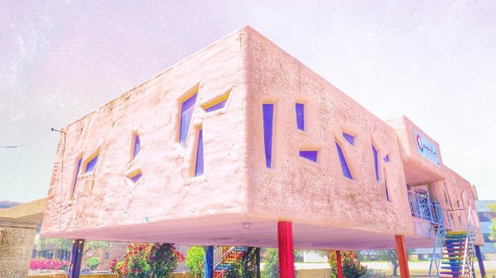 Jurusan Teknik Arsitektur menjadi jurusan kuliah tersulit dari ilmu-ilmu sains.