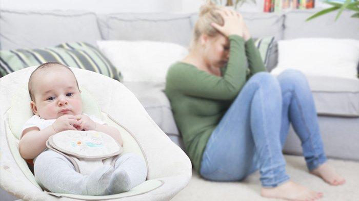 Ilustrasi Baby Blues