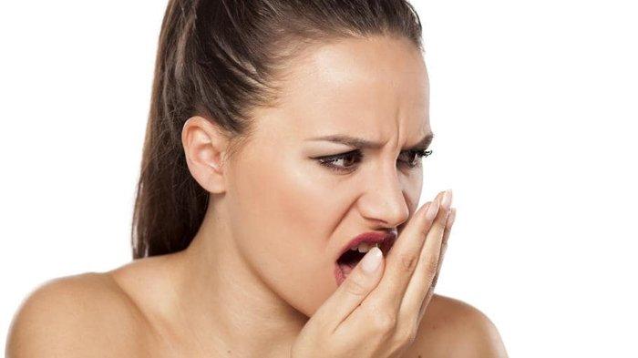 Jaga mulut untuk mengobati penyakit HIV/AIDS