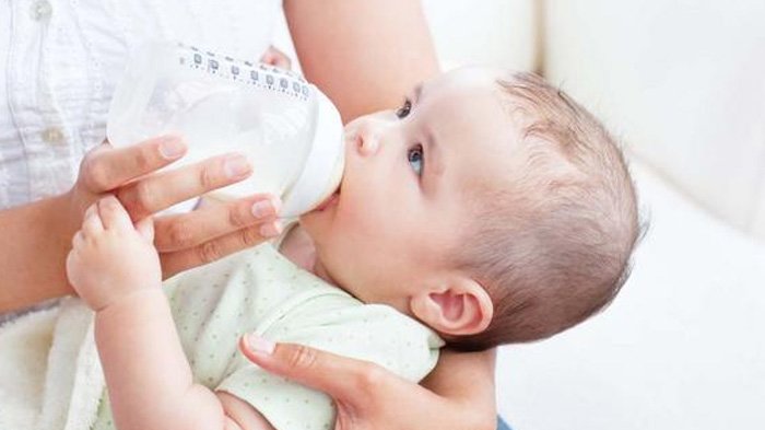 beri asi sampai usia 6 bulan untuk mengobati stunting anak