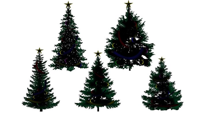 Berikut 25 Lagu Natal Terbaik Tahun 2024