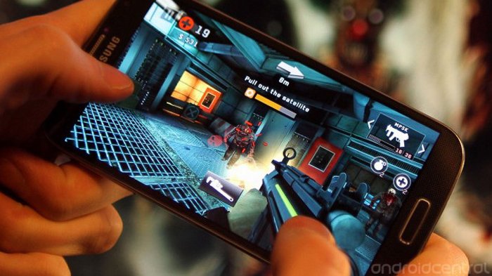 5 Game Android Terpopuler Sepanjang Tahun 2020, dari Mobile Legend