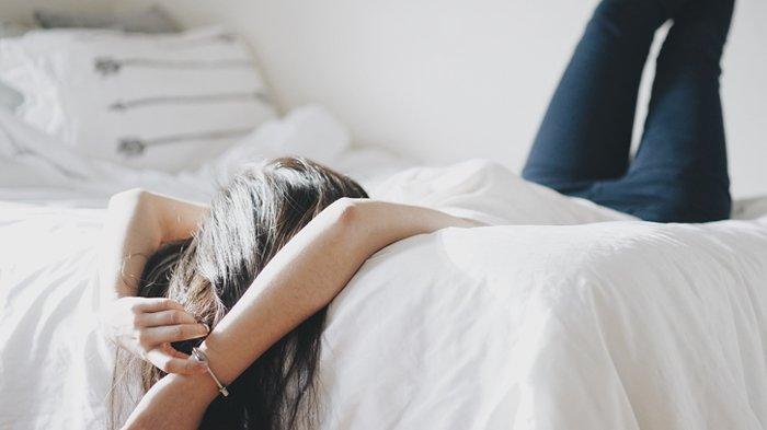 Kemalasan tidak akan pernah berbuahkan hal yang baik.