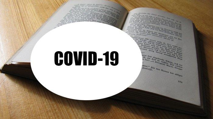 Daftar Istilah Terkait Virus Corona Apa Itu Covid 19 Odp Pdp