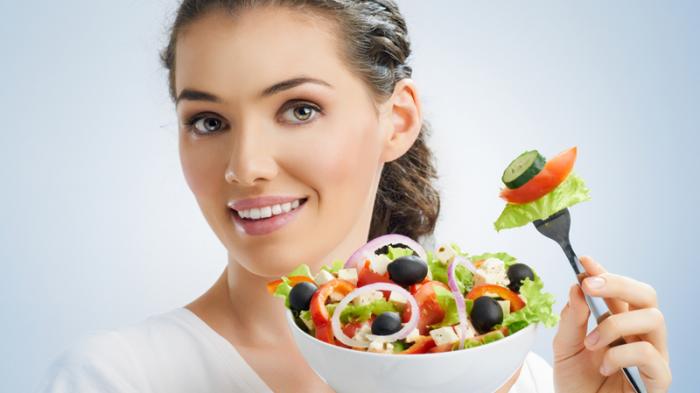 Menu sahur untuk diet