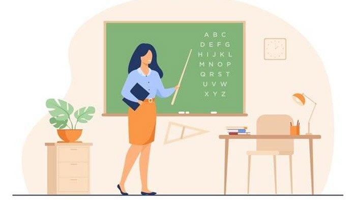 Kalau kamu punya keinginan mengembangkan bidang keilmuwan Sosiologi, menjadi tenaga pendidik bisa jadi pilihan.