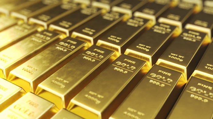 Emas juga menjadi pilihan investasi paling menguntungkan yang sudah dilakukan oleh masyarakat sejak puluhan tahun yang lalu.