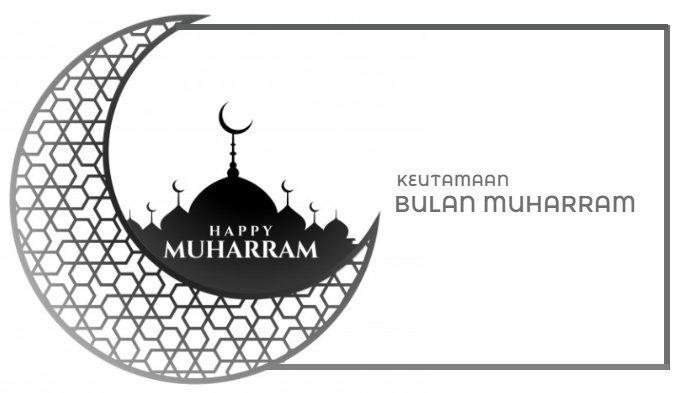 Ucapan Bulan Muharram