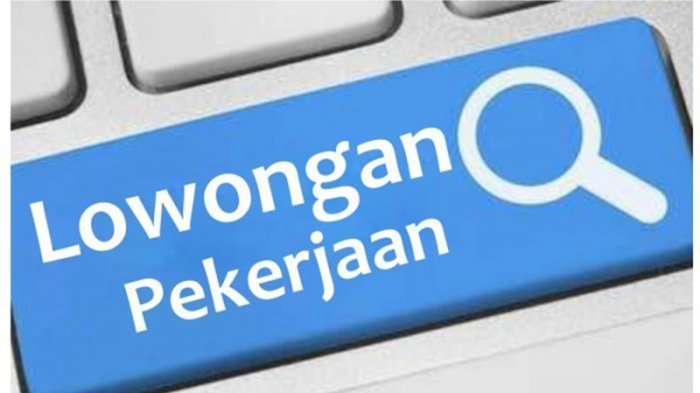 Ilustrasi lowongan kerja