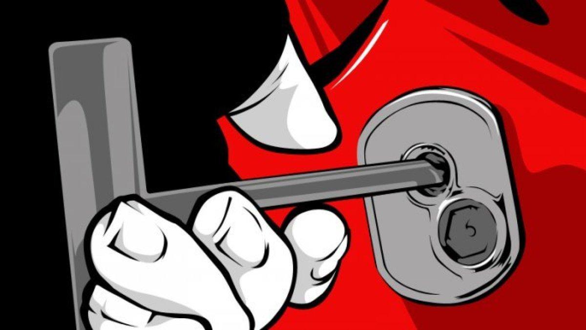 ilustrasi -  warga Pulogebang, Jakarta Timur tak sengaja temukan motornya yang hilang dicuri