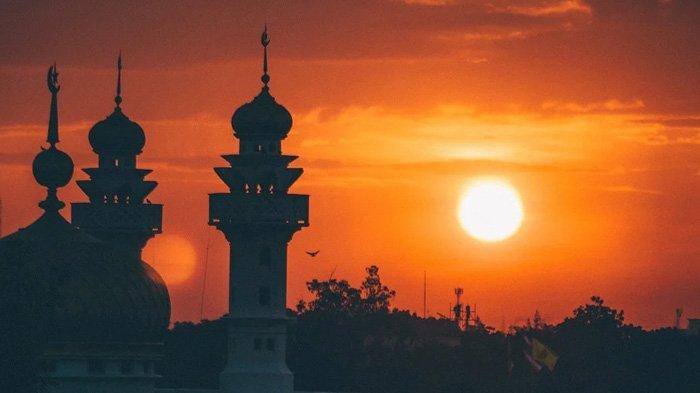 Ilustrasi - Viral proposal pembangunan masjid di Pekalongan