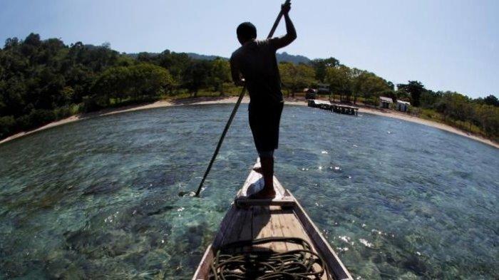 Nelayan dianiaya preman gegara tak memberi ikan