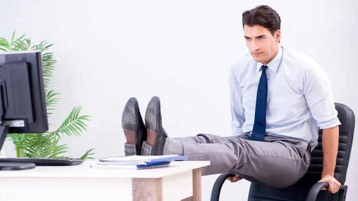 Latihan kegel dapat membantu mengontrol ejakulasi dini