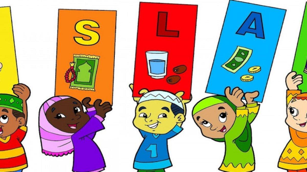 Simak Soal beserta Kunci Jawaban Pendidikan Agama Islam Kelas 5 SD/ MI Kurikulum Merdeka 