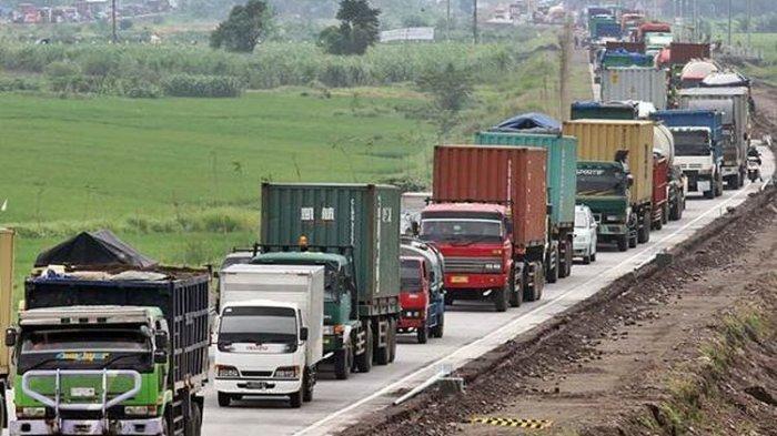 Teknik Logistik adalah jurusan yang mempelajari tentang pemahaman dan pengelolaan dalam proses logistik.
