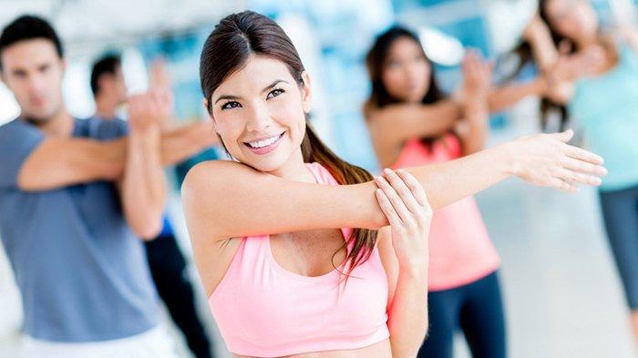 Rasa lelah dan ngantuk tak cuma diakibatkan terlalu banyak bergerak, tetapi justru karena sedikit atau tidak ada gerakan sama sekali.