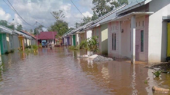 5 Tips Memilih Rumah Bebas Banjir, Teruntuk Para Milenial yang Ingin