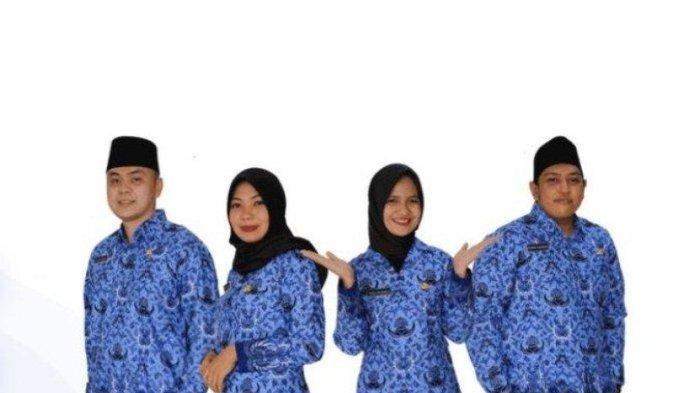 SKB CPNS Kemenag 2024 ini menggunakan sistem Computer Assisted Test (CAT)
