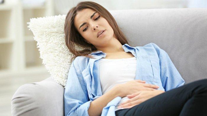 Wanita tidak subur ditandai dengan nyeri panggul kronik yang terjadi baik saat menstruasi ataupun saat tidak sedang menstruasi.