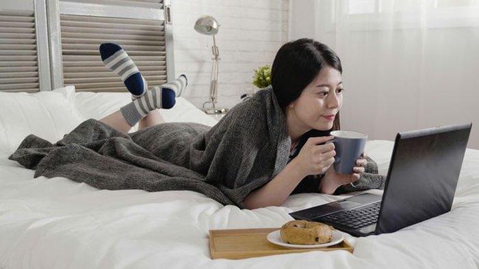 Buat yang suka menampilkan sesuatu, kamu bisa coba aplikasi streaming, nih.