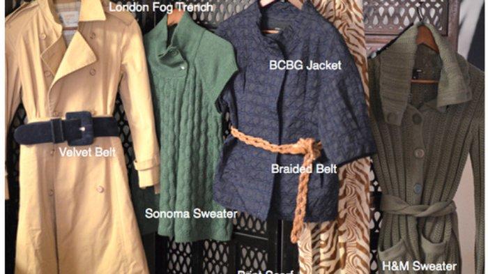 Wajib Coba! 7 Trik Belanja Fashion yang Hemat Tapi Tetap Keren