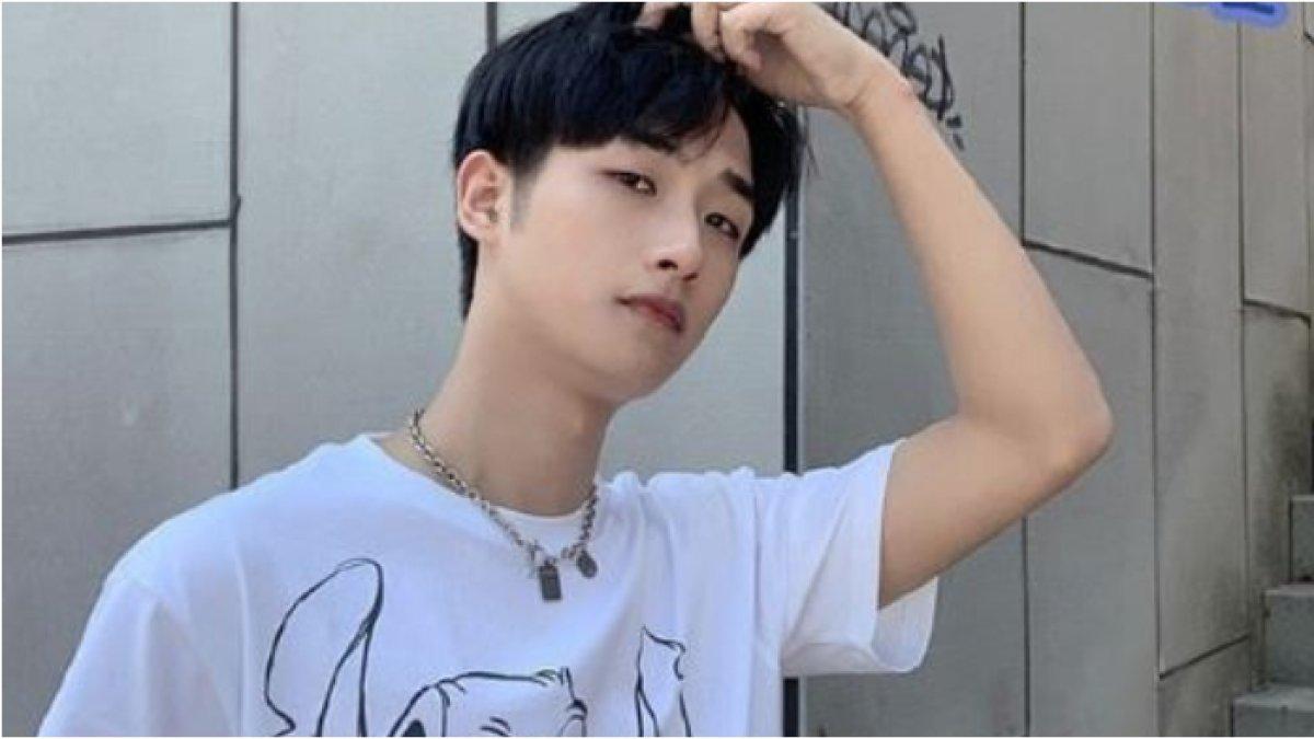 Ilustrasi wajah tampan Trieu membuat banyak wanita menyukainya