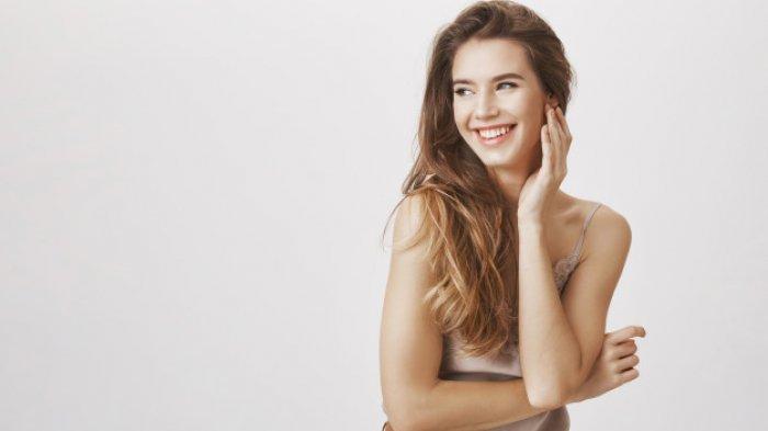 Tak menutup kemungkinan penampilan adalah hal penting dan pertama terlihat di mata pria.