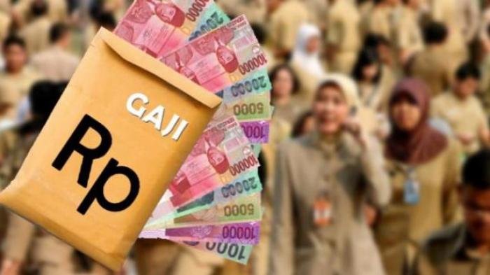 Pendaftaran CPNS 2018 di sscn.bkn.go.id, Cetak Kartu, Pilih Instansi Sepi Peminat, Gaji Tinggi Lho !