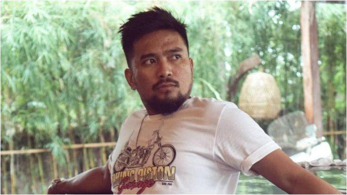 Inilah profil dan akun medsos Imam Darto buat geger usai datangi kedai ramen tempat kerja Juno anaknya