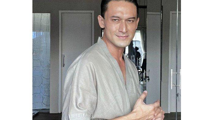 Indra Bruggman sempat bikin keluarga pasrah karena kondisinya yang makin menurun.