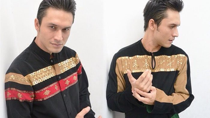 Indra Bruggman mulai sehat kembali