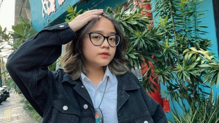 Cinta Kuya anak Uya Kuya