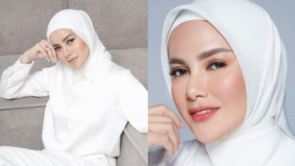 Olla Ramlan mengaku tak tahan lagi dan minta tolong di Instagram.