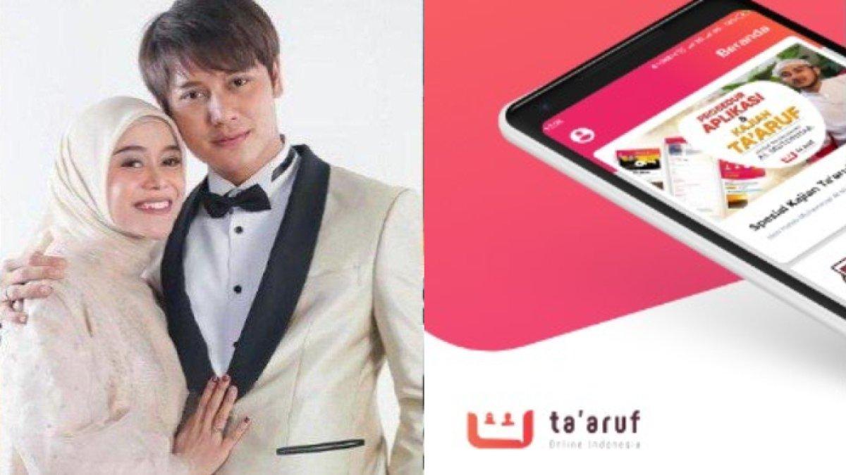 Cara Cari Jodoh Muslim Lewat Aplikasi Ta'aruf Online, Temukan Jodohmu