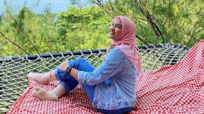 Intan Nuraini bintangi banyak sinetron