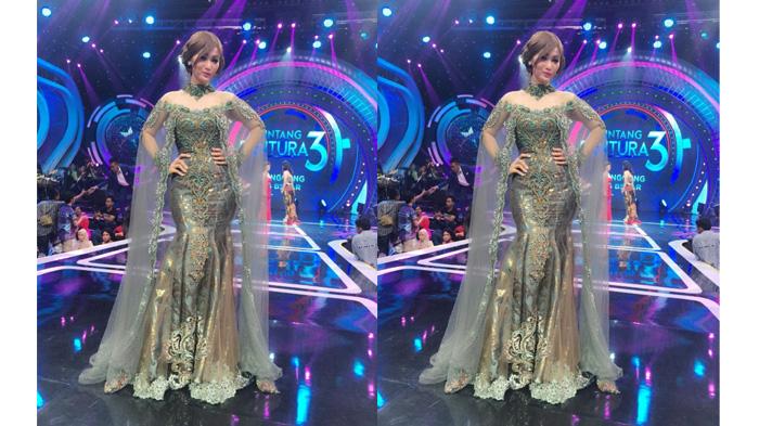 Inul Daratista dulu pernah dicekal gegara aksi goyang ngebornya