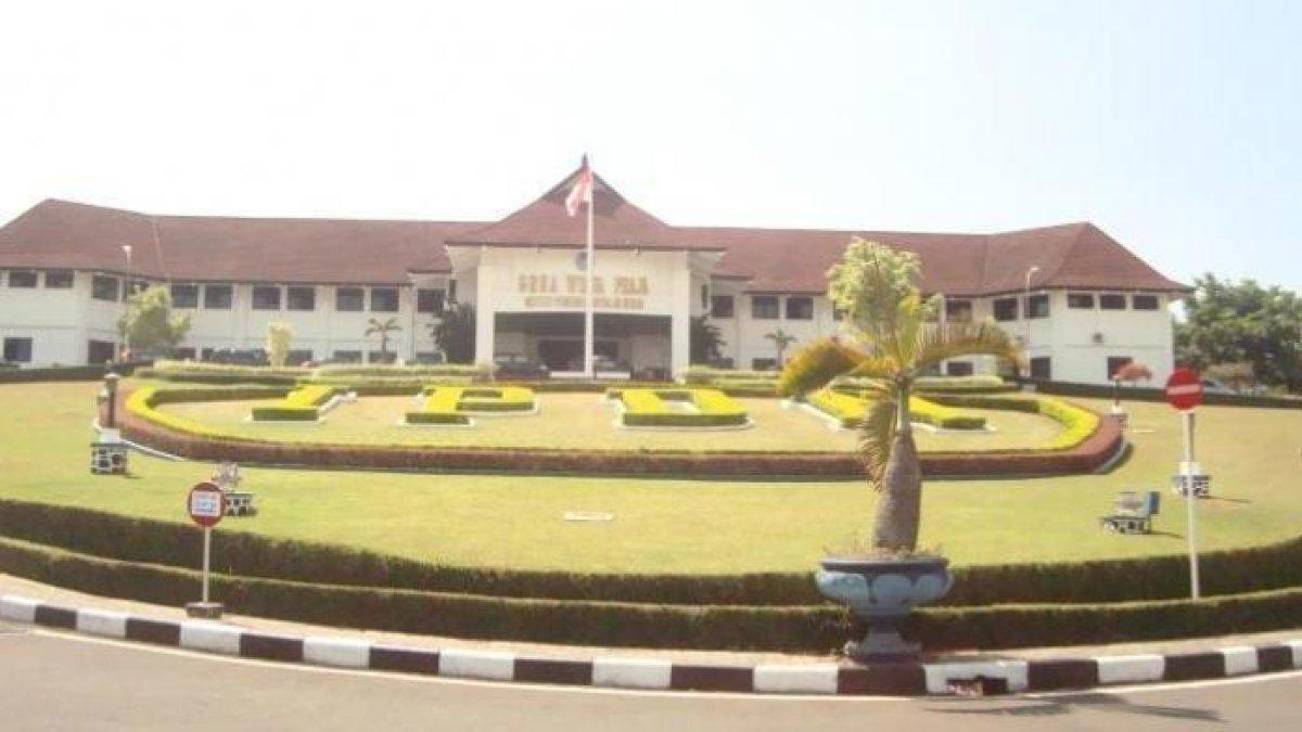 kampus IPDN